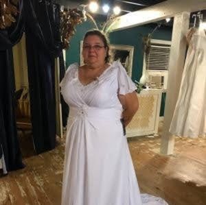 Meet your Posher, Cathy